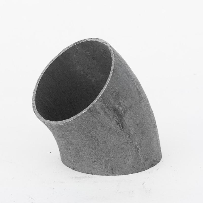 Отвод 30-1-21,3х2 ст.20 30 град. 1 исп. ГОСТ 17375-2001 МС01 в Новосибирске
